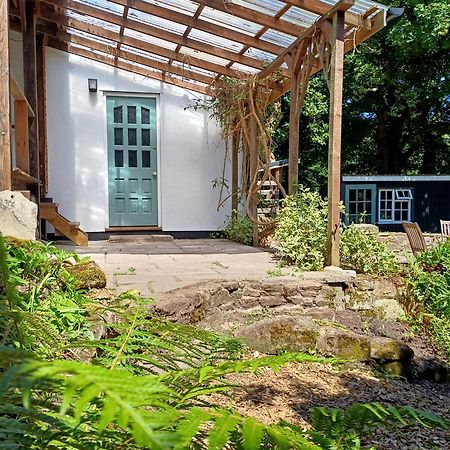 Offa'S Hideaway - Wye Valley Newland Екстер'єр фото