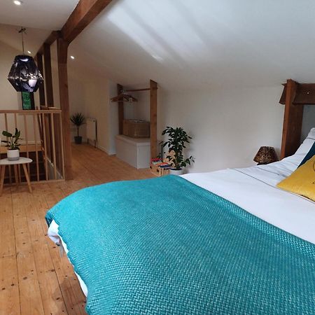 Offa'S Hideaway - Wye Valley Newland Екстер'єр фото