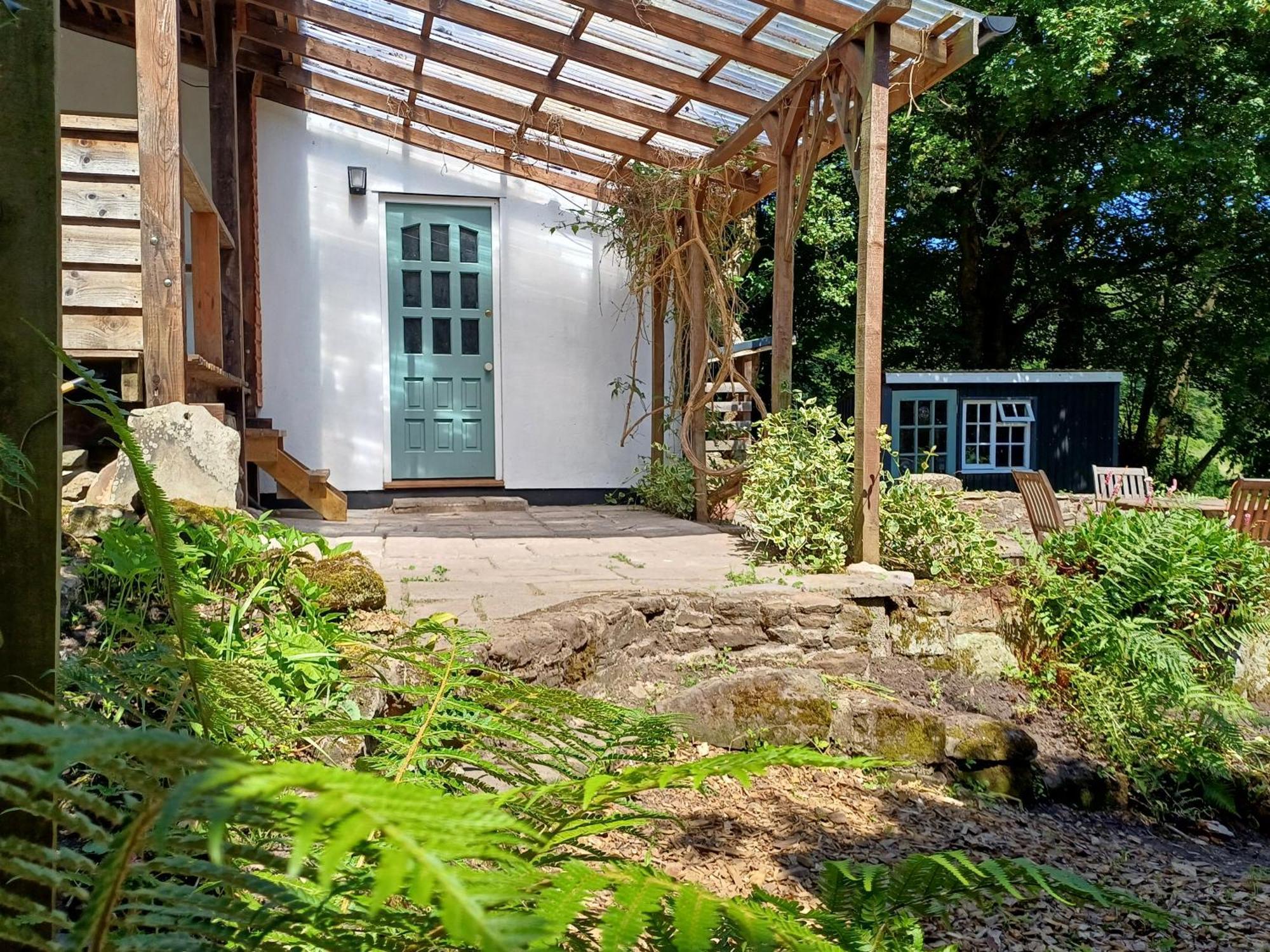 Offa'S Hideaway - Wye Valley Newland Екстер'єр фото