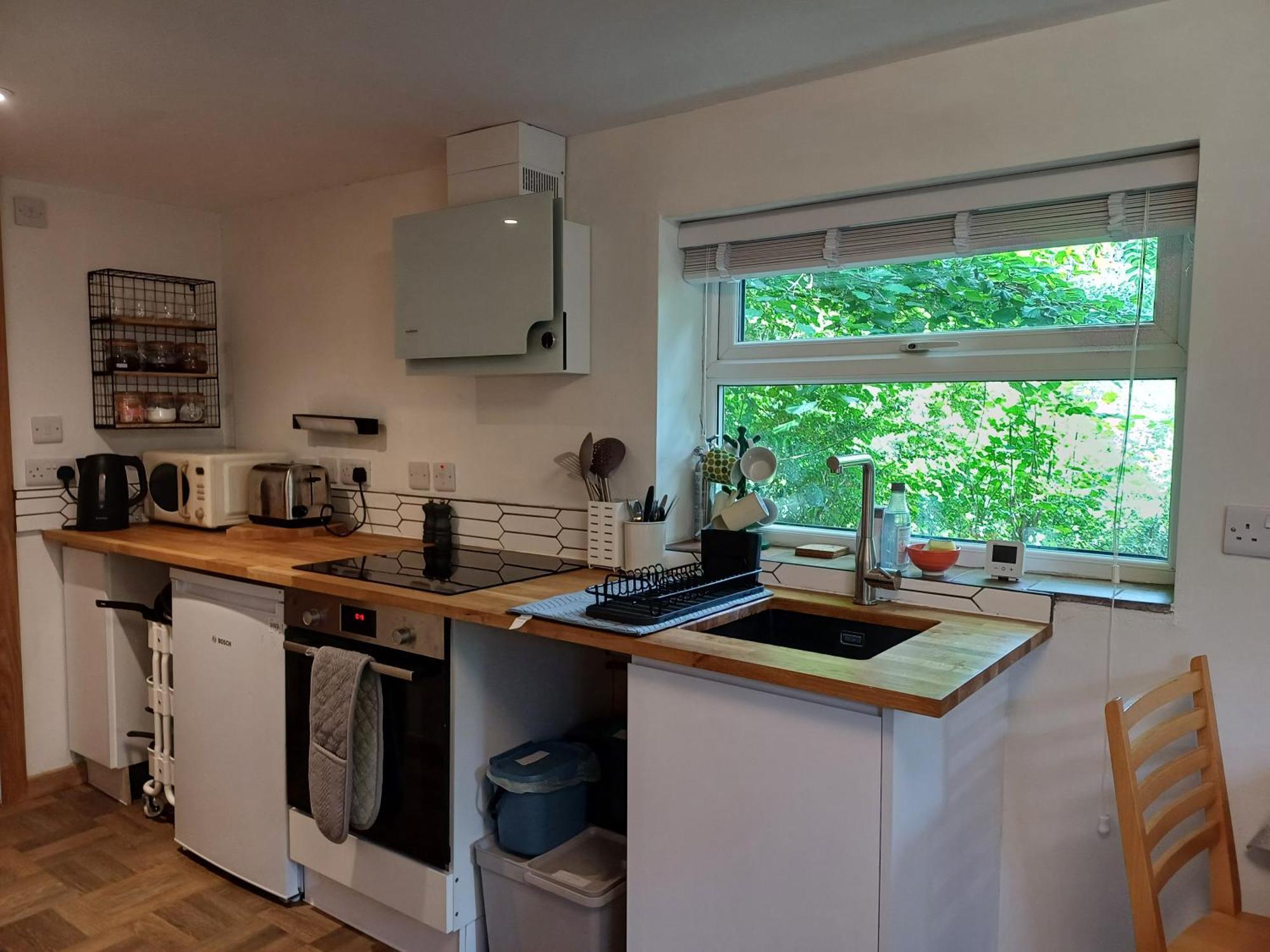 Offa'S Hideaway - Wye Valley Newland Екстер'єр фото