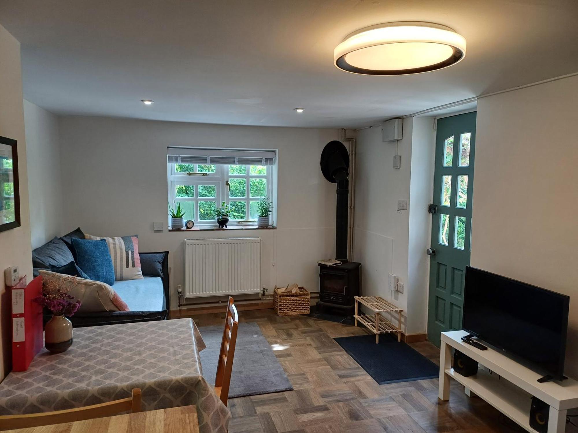 Offa'S Hideaway - Wye Valley Newland Екстер'єр фото